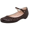 Biviel Women's BV1309 Mary Jane Flat