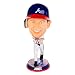 Atlanta Braves Chipper Jones 2010 Big Head Bobblehead