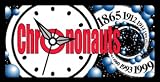 Review Looney Labs LOO009 / Chrononauts