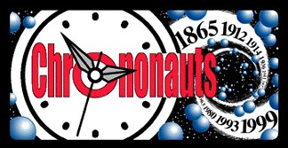 Chrononauts Card Game