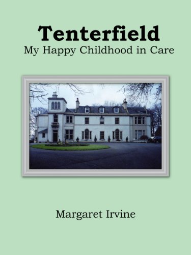 Tenterfield: My Happy Childhood in Care