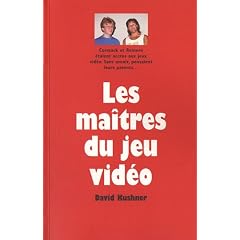Les maitres du jeu vid�o