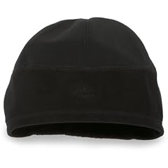 VAUDE Kappe Softshell Hybrid Cap, schwarz