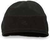 Produkt-Bild: VAUDE Kappe Softshell Hybrid Cap, schwarz