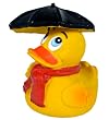 Rain Duck