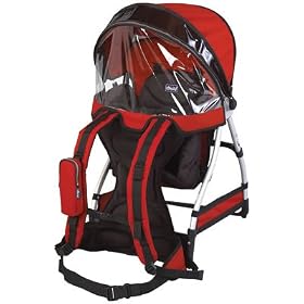Smart Support Infant Carrier by