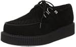TUK Mondo Lo Creepers, Chaussures bas...