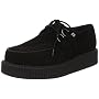 T.U.K Unisex A7270 Lo Mondo Casual Lace Ups TUK