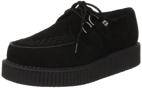 T.U.K. Unisex A7270 Creeper