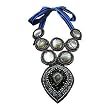 The Glory of Greece Neckpiece (Acropolis)