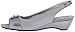 AK Anne Klein Sport Women's Halina Fabric Wedge Pump