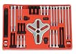 46-pc. Harmonic Balance Puller
