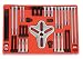46-pc. Harmonic Balance Puller