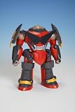 Tengen Toppa Gurren Lagann Gurren Plain Model Kit