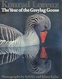 The year of the greylag goose