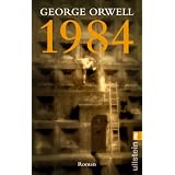1984: in der �bersetzung von Michael Waltervon "George Orwell"