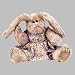 Ty Attic Treasures - Shelby the Bunny Rabbit.