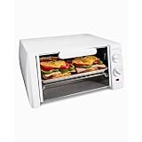 Hamilton-Proctor 31115 Procter-Silex Extra Large Toaster Oven