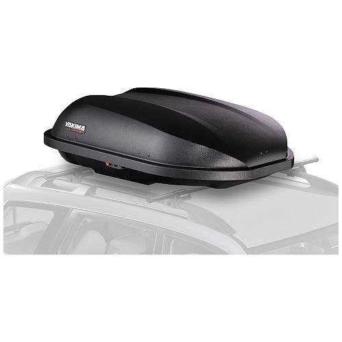 Yakima Rocketbox Pro 12 Cargo Box
