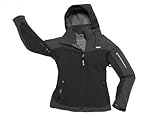 TAIGA Gore-tex® Caprice Jacket Women's, MADE IN CANADA - GERMAN ENGINEERED