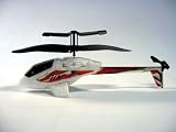 from Mini Pixie Mini Remote Control Helicopter Model 9082