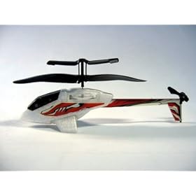 Mini Remote Control Helicopter