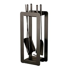 Heibi Kaminbesteck Nero II