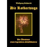 Die Abenteuer des legend�ren Schiffskaters Rotbart, 1 Wie alles begannvon "Wolfgang Schwerdt"