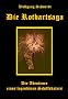 Die Abenteuer des legend�ren Schiffskaters Rotbart, 1 Wie alles begann