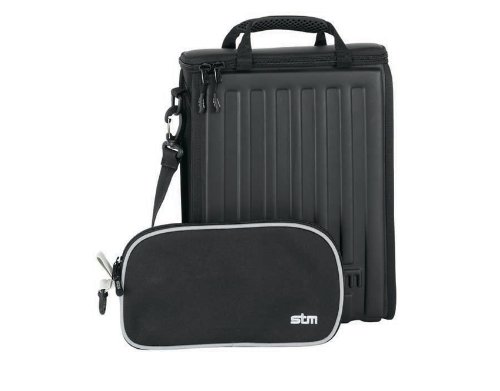 Armour Small Hard Shell Laptop Sleeve, Fits Most 13-Inch Screens (dp-5028-1)