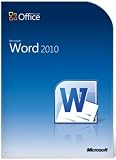 Microsoft Word 2010 (2 PC / 1 User) [Download]