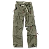 Herren Hose Trekking Trouser XS-3XL 4 Farben