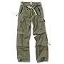 Herren Hose Trekking Trouser XS-3XL 4 Farben <span class="brandLink"> Surplus </span>