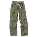 Herren Hose Trekking Trouser XS-3XL 4 Farben