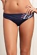 Lucky Brand Greenwich Cafe Banded Hipster Bottom