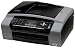 Brother MFC-295CN Color Inkjet Multifunction Center for Home/Office