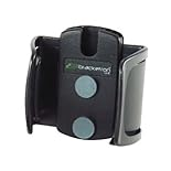 Bracketron IPOD Docking Kit, Black