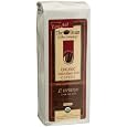 The Bean Coffee Company Il Espresso (Classic Dark Roast), Organic Ground, 16-Ounce Bags (Pack of 2) Lowest Price