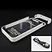 White Extended Battery Charger For iPhone 4/4S KiwiBird Power Case
