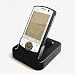 Bluetrade - Station d'accueil pour HTC P3650 Touch Cruise avec emplacement batterie secondaire