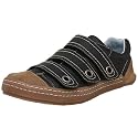 Fly London Men's SORT black P600923007 10UK