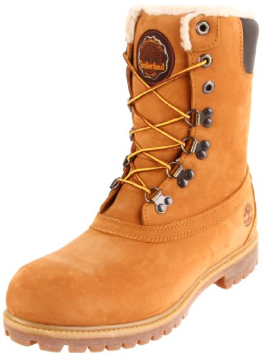 Timberland Men's Winter Lug Boot