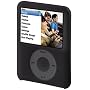 Belkin Silicone Case for iPod nano 3G (Black)
