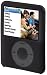 Belkin Silicone Case for iPod nano 3G (Black)