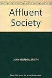 The affluent society