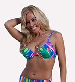 Beachcomber: Underwire Top (All styles sold as separates; Top Only)