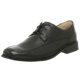 Brass Boot Mens Gallagher Oxford by Brass Boot
