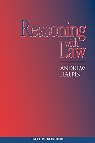 Reasoning with Law