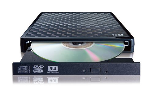 KEIAN NU USB接続 ポータブル スーパーマルチドライブ ESW-870