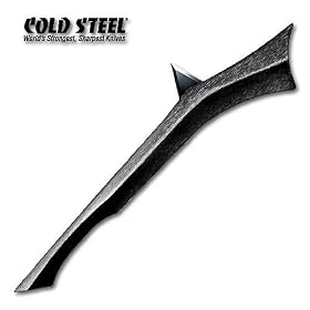 Cold Steel War Club Md: 92PGS